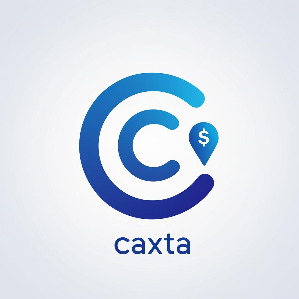 Caxta Logo